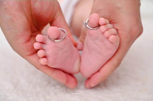 上杭孕妇六个月肚子多大